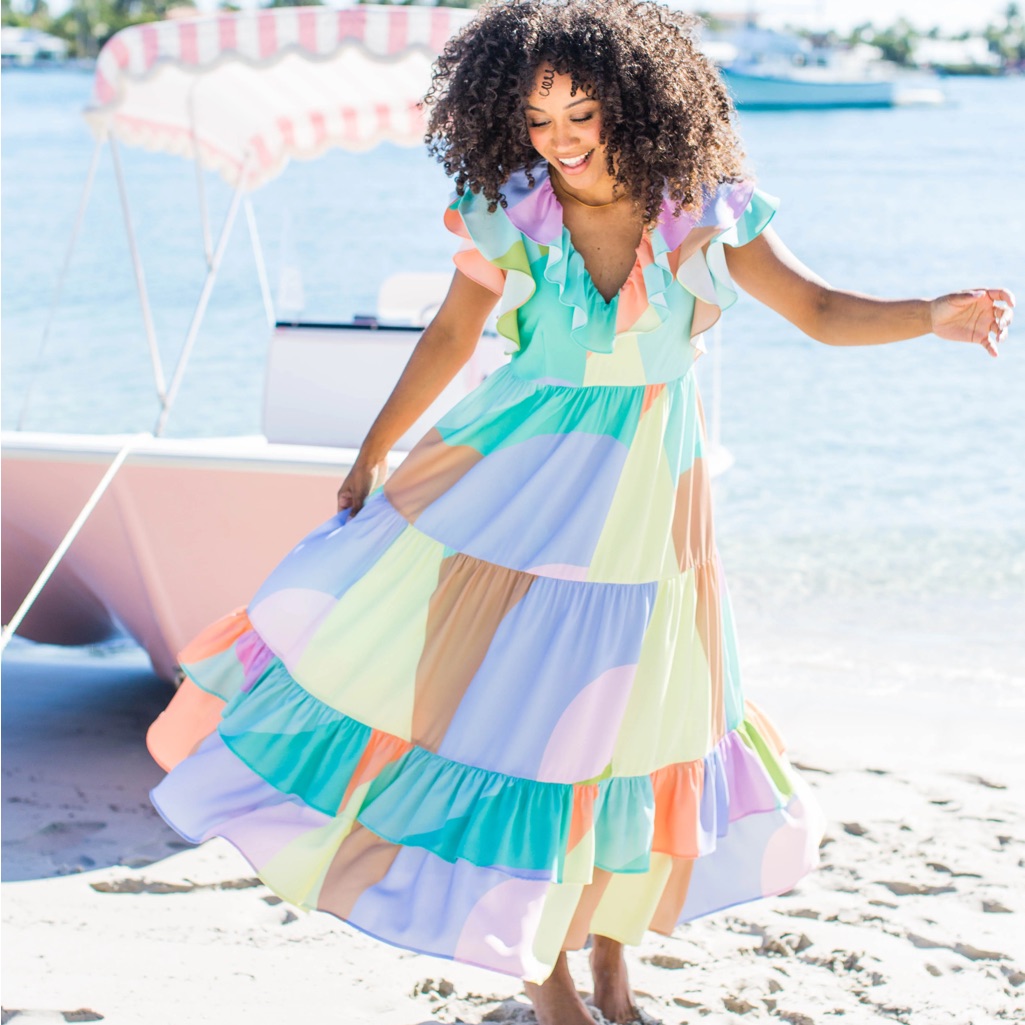 Crosby By Mollie Burch Willow Dress